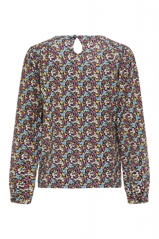 Eco Vero-Shirt - florista